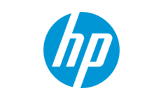 HP or Hewlett Packard